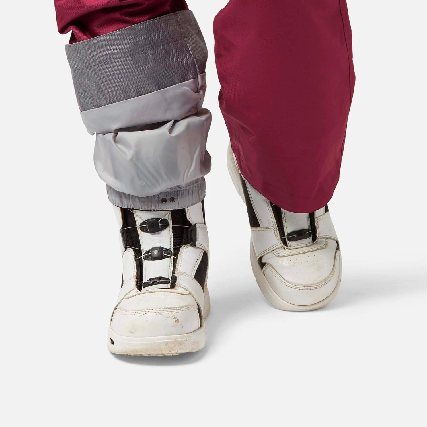 Wanderlust Hypadri Ski Pant Violet Alure 9 Wanderlust Hypadri Ski Pant Violet Alure - Image 7