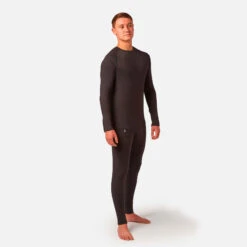 CarbonDri Bodyfit Crewneck Black -Outdoor Sporting Goods kdda338cfcde9efca7f9f8e8d83b4427f