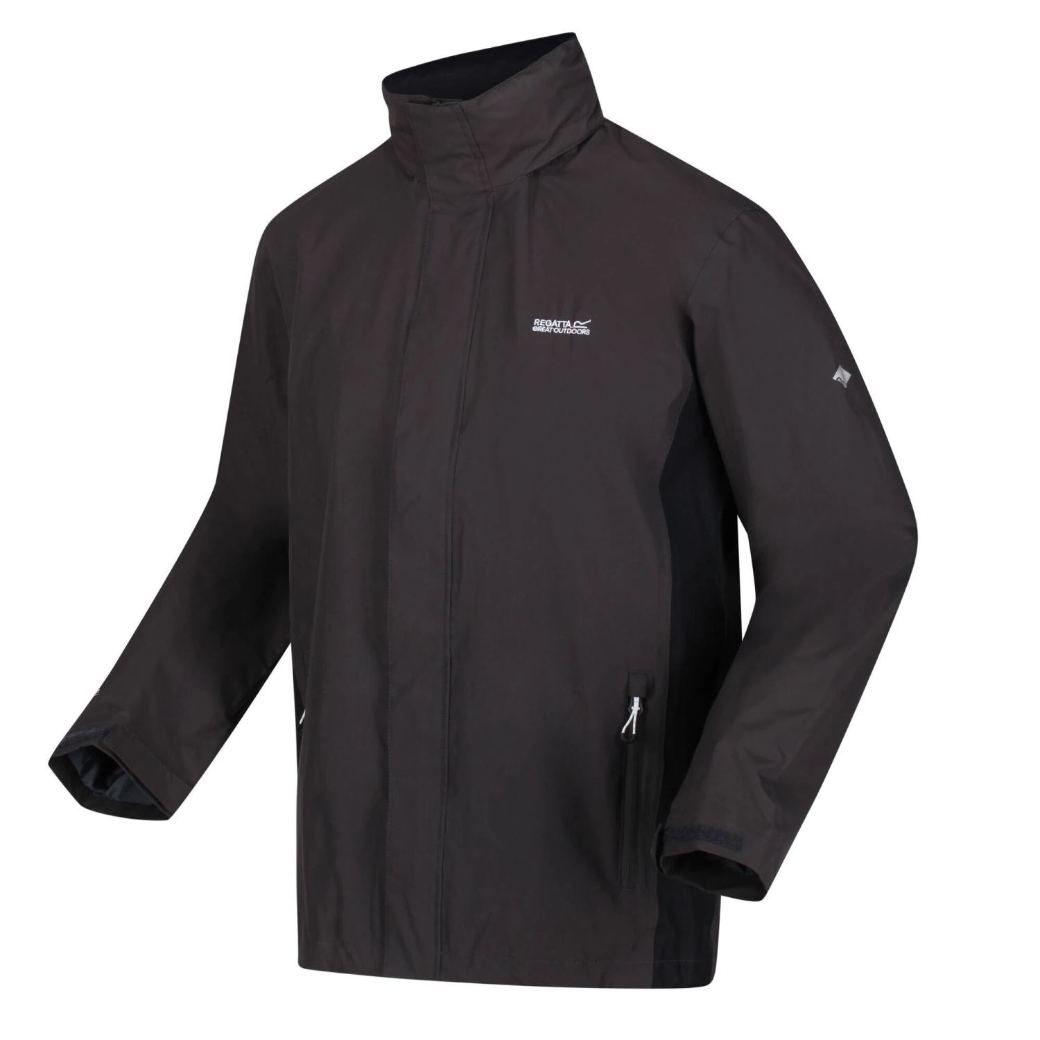 Regatta Men's Matt Waterproof Jacket 3 Regatta Men's Matt Waterproof Jacket