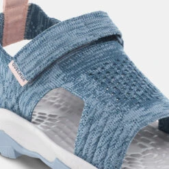 Quechua Kids’ Hiking Sandals MH120 - Jr Size 10 TO Adult Size 6 11 Quechua Kids’ Hiking Sandals MH120 - Jr Size 10 TO Adult Size 6 -Outdoor Sporting Goods kde72889a0bfd179c7361cf85613b2f15