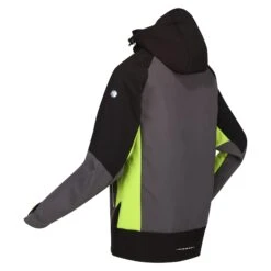 Regatta Men's Hewitts VII Softshell Jacket 30 Regatta Men's Hewitts VII Softshell Jacket -Outdoor Sporting Goods kdeb163d526816c56a86307b75f054afe