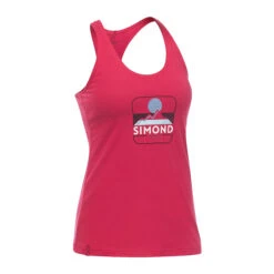 Simond WOMEN’S VERTIKA CLIMBING TANK TOP 32 Simond WOMEN’S VERTIKA CLIMBING TANK TOP -Outdoor Sporting Goods kded387155c00f0f9f0d12e0f8530c680