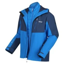 Regatta Wentwood VII Men's Hiking Jacket 41 Regatta Wentwood VII Men's Hiking Jacket -Outdoor Sporting Goods kded9471df40969aaded9ae7dc14e8bbf