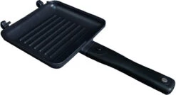 RidgeMonkey Connect Multi Purpose Mini Pan & Griddle Set (RM685) 9 RidgeMonkey Connect Multi Purpose Mini Pan & Griddle Set (RM685) -Outdoor Sporting Goods kdf21dc797e35c58d684a9ee8323702cf