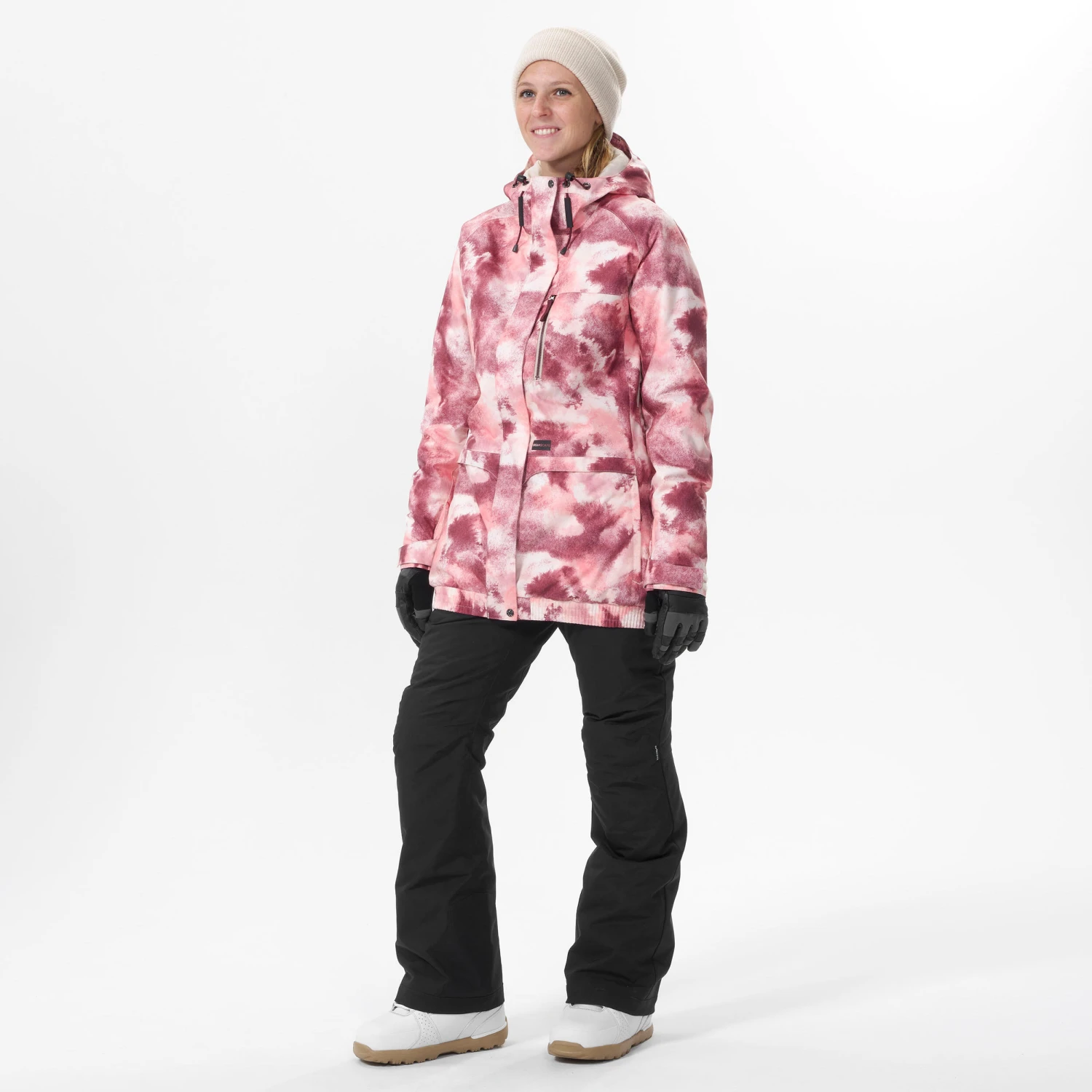Women's Snowboard Trousers 11 Women's Snowboard Trousers - Image 9