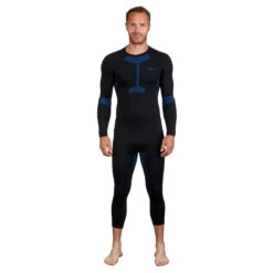 WEDZE Men’s Seamless Ski Base Layer Bottom BL 580 I 9 WEDZE Men’s Seamless Ski Base Layer Bottom BL 580 I -Outdoor Sporting Goods kdfa62827822de4ab580ba2e8539e22ef