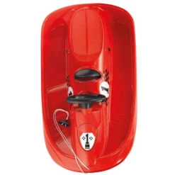 Hamax Kids’ Sledge With Brake And Steering Wheel Snow Formel Red 13 Hamax Kids’ Sledge With Brake And Steering Wheel Snow Formel Red -Outdoor Sporting Goods kdfbe820c75c5ed947d2da92833642b53