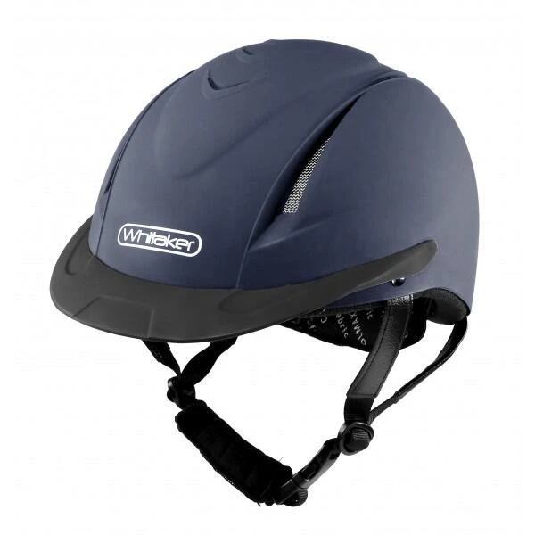 NRG Sport Plain Riding Helmet 6 NRG Sport Plain Riding Helmet - Image 4