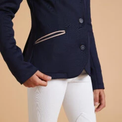 Kids' Horse Riding Show Jacket 500 14 Kids' Horse Riding Show Jacket 500 -Outdoor Sporting Goods ke0936d8525094a8c60d84f78782058e2
