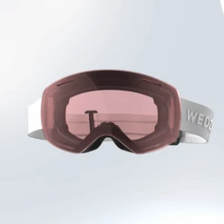 WEDZE CHILDREN'S AND ADULT'S ALL-WEATHER SKIING AND SNOWBOARDING GOGGLES G 900 I -Outdoor Sporting Goods ke0eecc40bff3ba7808746babdc11e5f7