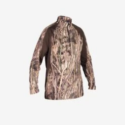 500 Breathable Long Sleeve T-shirt