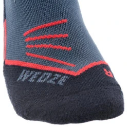 WEDZE ADULT SKI SOCKS - 500 19 WEDZE ADULT SKI SOCKS - 500 -Outdoor Sporting Goods ke11311f5c9163f2bc0bb9d5ea23407f5