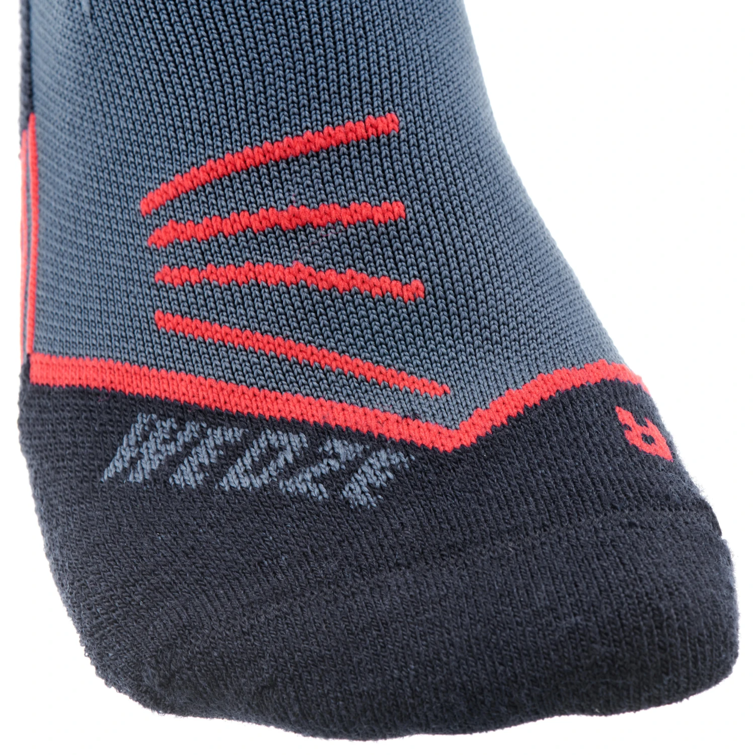 WEDZE ADULT SKI SOCKS - 500 6 WEDZE ADULT SKI SOCKS - 500 - Image 4