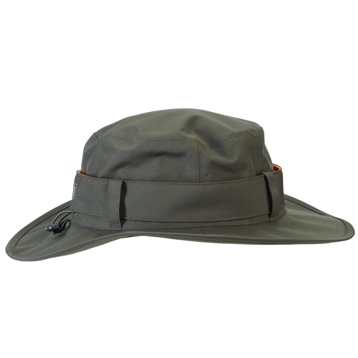 Waterproof Durable Country Sport Bucket Hat 520 11 Waterproof Durable Country Sport Bucket Hat 520 - Image 9