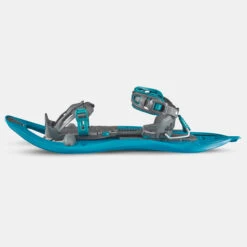 Medium Deck Snowshoes - TSL 325 ACCESS Mallard Blue - 13 Medium Deck Snowshoes - TSL 325 ACCESS Mallard Blue - -Outdoor Sporting Goods ke12a7c671799184af19f26e3e88da206