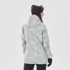 Women Snowboard And Ski Jacket SNB JKT 100 25 Women Snowboard And Ski Jacket SNB JKT 100 -Outdoor Sporting Goods ke13f7c5c72e2755b3a708a6ab9874880