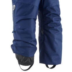 WEDZE KIDS’ WARM AND WATERPROOF SKI SALOPETTES PNF 500 GREY 33 WEDZE KIDS’ WARM AND WATERPROOF SKI SALOPETTES PNF 500 GREY -Outdoor Sporting Goods ke158d9da2d28df3a6fba074598af6d48