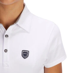 Kids' Short-Sleeved Horse Riding Show Polo Shirt 100 19 Kids' Short-Sleeved Horse Riding Show Polo Shirt 100 -Outdoor Sporting Goods ke1869e7b418a868aae131eda297b07a7