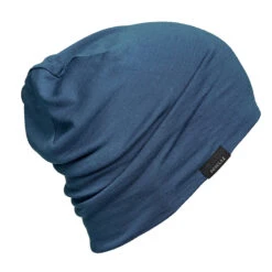 TREKKING MERINO WOOL KNIT CAP - MT500 -Outdoor Sporting Goods ke1a088320b3449cf292ad19d477856ef