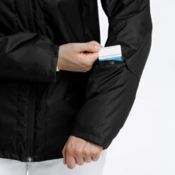 WEDZE WOMEN'S SKI JACKET 100 -Outdoor Sporting Goods ke1dafc1c988cca440f969cd29cc80c5d