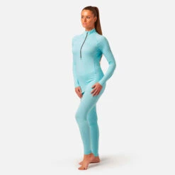 CarbonDri Cozy Zip Neck Black -Outdoor Sporting Goods ke1dbad780ce751f1008d05b86576945c