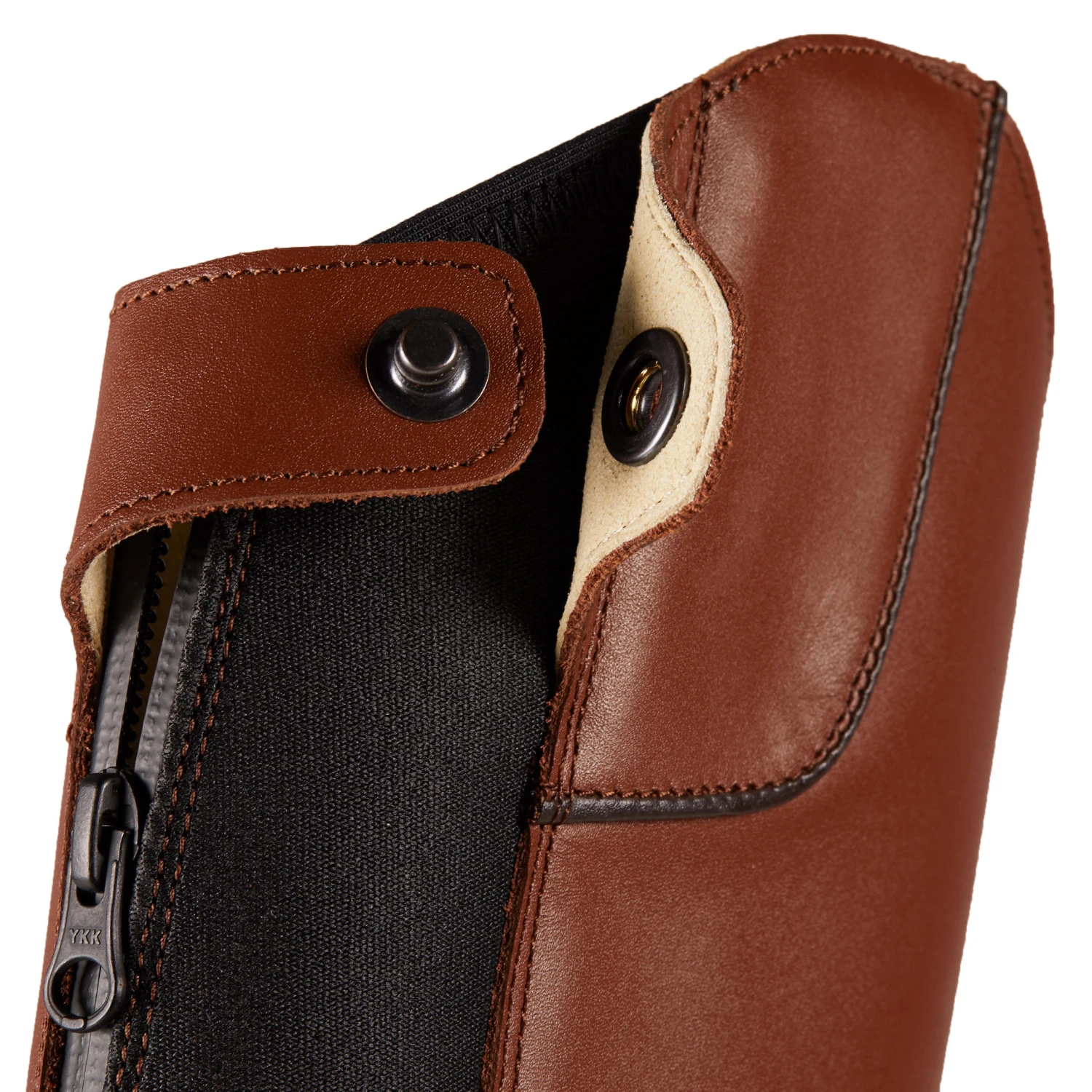 900 Jump M Adult Horse Riding Leather Long Boots 17 900 Jump M Adult Horse Riding Leather Long Boots - Image 15