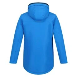 Regatta Childrens/Kids Paddrick Waterproof Parka (Black) 33 Regatta Childrens/Kids Paddrick Waterproof Parka (Black) -Outdoor Sporting Goods ke24aa46c633d1d98198a140a37ff0e70