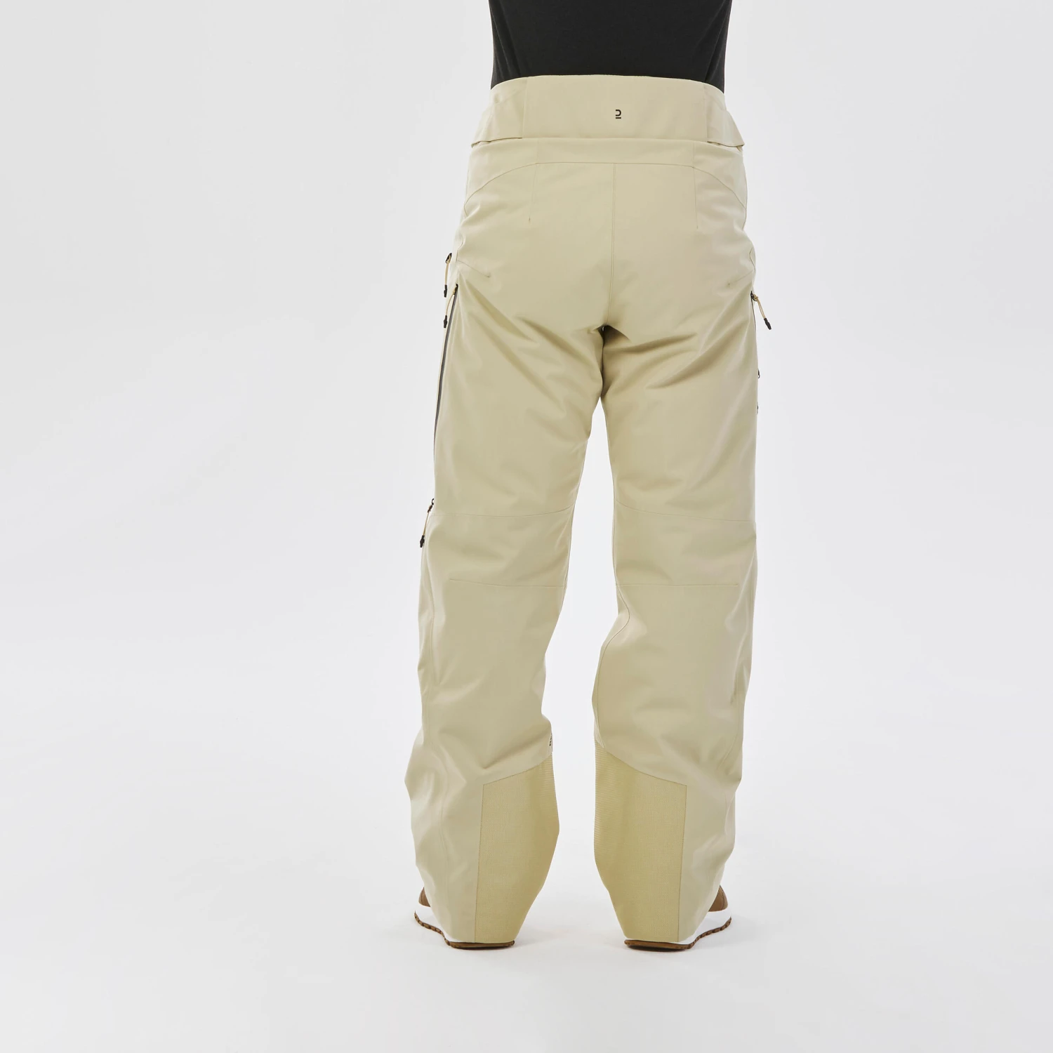 WEDZE MEN’S SKI TROUSERS FR100 6 WEDZE MEN’S SKI TROUSERS FR100 - Image 4