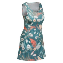 Quechua Women's Hiking Dress 34 Quechua Women's Hiking Dress -Outdoor Sporting Goods ke289614669a178a8d7fa4af59d5147a2