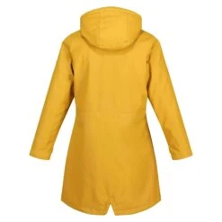 Regatta Womens/Ladies Fabrienne Insulated Parka (Cabernet) -Outdoor Sporting Goods ke2ad5a175002ada8a8024b7425a7dc8f