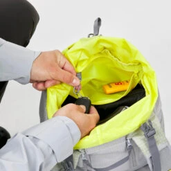 WEDZE SKI TOURING BAG 25 L - MT25 -Outdoor Sporting Goods ke2f6c8eacbff9e63d32ad5695fbdbf1b