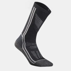 Quechua Warm Hiking Socks - SH900 MOUNTAIN MID 12 Quechua Warm Hiking Socks - SH900 MOUNTAIN MID -Outdoor Sporting Goods ke31be304bf951737d3ebd79c12023221
