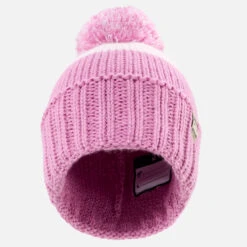 WEDZE Kids’ Ski Hat Made In France Grand Nord -Outdoor Sporting Goods ke3449681a780d4fa0e7c9b022e6d7cd1