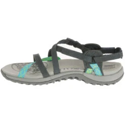 Merrell Jacardia Women's Hiking Sandals With Good Grip -Outdoor Sporting Goods ke38f097d1b6eb450eebae55a566864e5