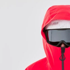 WEDZE MEN'S SKI JACKET - FR PATROL 26 WEDZE MEN'S SKI JACKET - FR PATROL -Outdoor Sporting Goods ke3fd6b2abddcc4d7624ed4301fdcb2b1