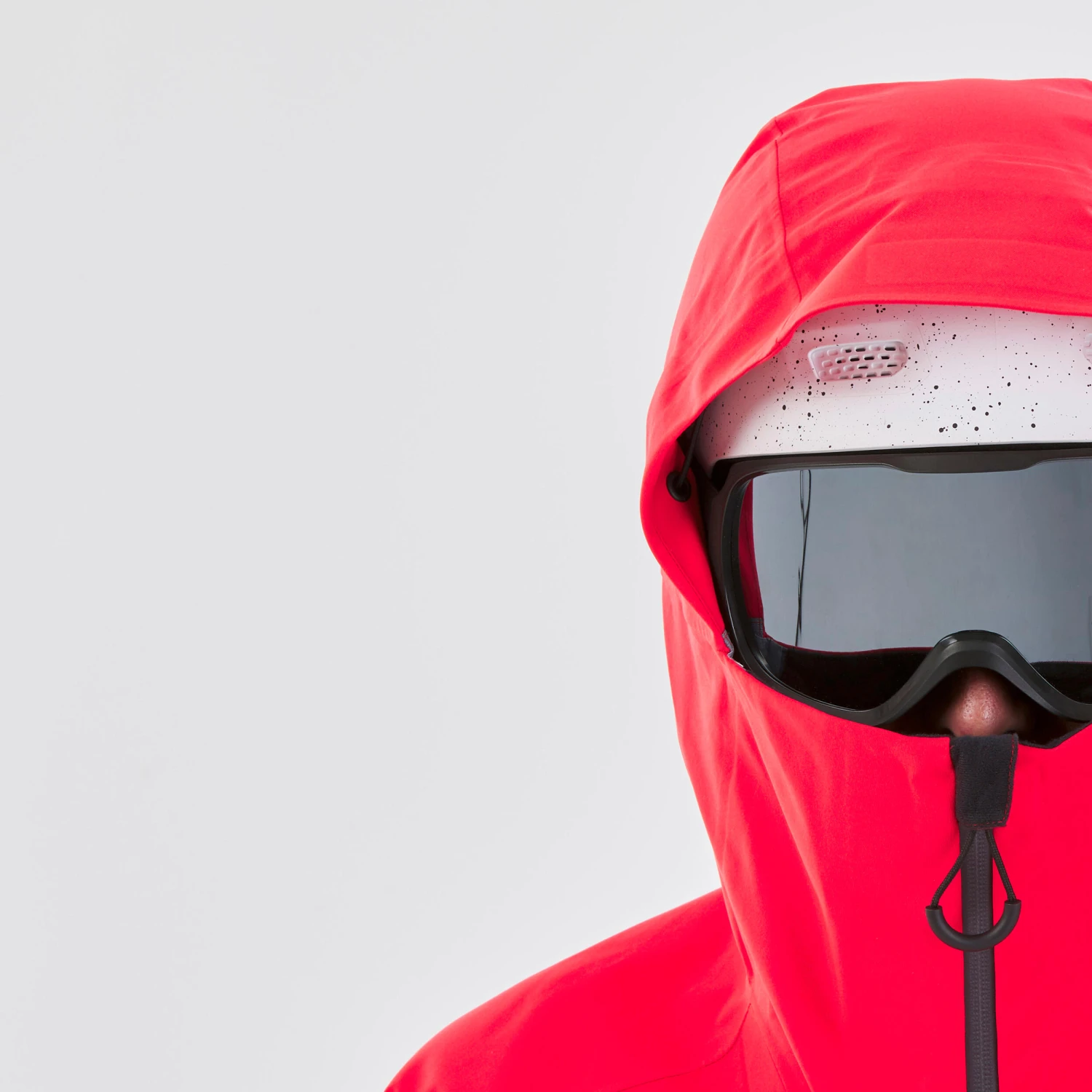 WEDZE MEN'S SKI JACKET - FR PATROL 7 WEDZE MEN'S SKI JACKET - FR PATROL - Image 5