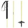 WEDZE Adult Ski Pole Freeride FR Light -Outdoor Sporting Goods ke41575500271f3c76590955614ff18d2