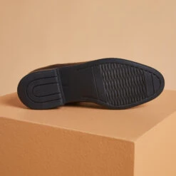 Adult Leather Horse Riding Jodhpur Boots 500 25 Adult Leather Horse Riding Jodhpur Boots 500 -Outdoor Sporting Goods ke43a46dbcc17d5d6ca9778ad6cf92d39