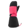 WEDZE KIDS’ WARM AND WATERPROOF SKI MITTENS 2 WEDZE KIDS’ WARM AND WATERPROOF SKI MITTENS -Outdoor Sporting Goods ke459a61cf66346515eda94f802567124