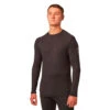 CarbonDri Bodyfit Crewneck Black -Outdoor Sporting Goods ke45ac3bbecd805a6aa0f528d4ee52d1d
