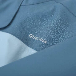 Quechua KIDS’ WARM AND WATERPROOF 3-in-1 HIKING JACKET - SH500 MT -10°C - 7 -Outdoor Sporting Goods ke485a8f750655a794d0ceb167ee78cdb