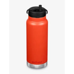 Klean Kanteen TKWide Insulated Bottle 32oz (946ml) With Twist Cap -Outdoor Sporting Goods ke4f3649ce856fa4afffbeaf899b184c1