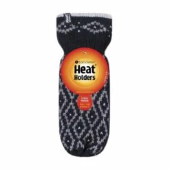 Ladies Fleece Lined Winter Warm Thermal Mittens -Outdoor Sporting Goods ke53f9b093e222026ea1bdccba5a2e584