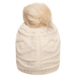 Dare 2b Women's Remind II Bobble Hat -Outdoor Sporting Goods ke55cd1f29be1b863a6e49f73cd1552a7