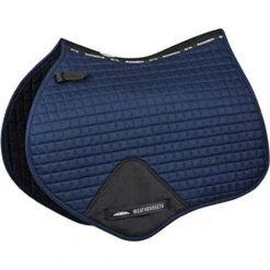 Weatherbeeta Prime Jump Shaped Saddle Pad (Turquoise) -Outdoor Sporting Goods ke5841ee77f81a3c85afa29393dbb5fe1
