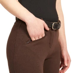 180 Women's Full Seat Horse Riding Jodhpurs 23 180 Women's Full Seat Horse Riding Jodhpurs -Outdoor Sporting Goods ke592886a2160e2967fa73f8fd8784f50
