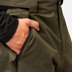 Scortch Hypadri Ski Pant Black 37 Scortch Hypadri Ski Pant Black -Outdoor Sporting Goods ke5adb5f1709571151364ea941dcc12b0