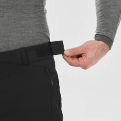 WEDZE MEN’S SOFTSHELL SKI TROUSERS - 500 27 WEDZE MEN’S SOFTSHELL SKI TROUSERS - 500 -Outdoor Sporting Goods ke5c0e6a256a5c9eab418cb0fef95f83d