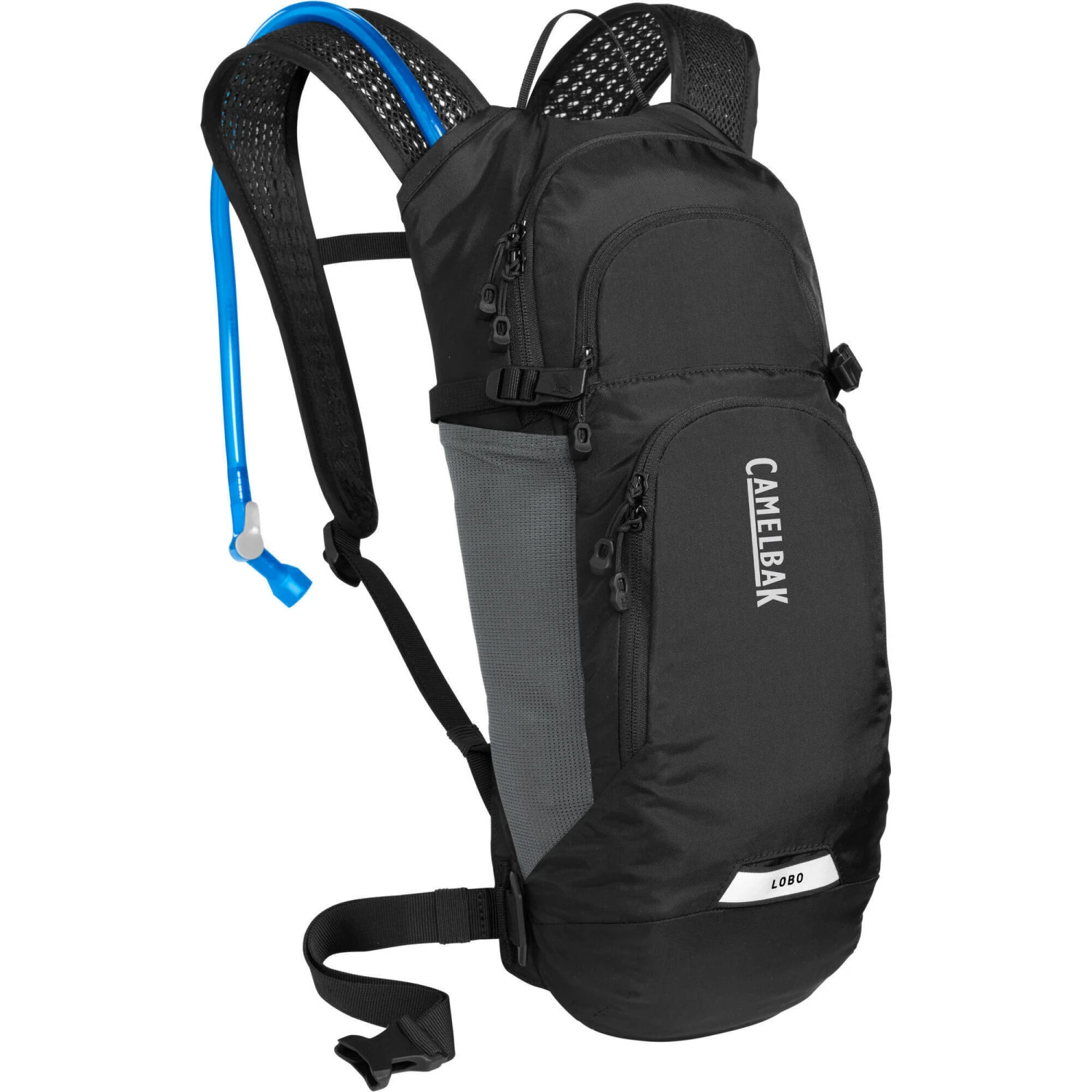 Camelbak LOBO Hydration Pack With Reservoir 3 Camelbak LOBO Hydration Pack With Reservoir