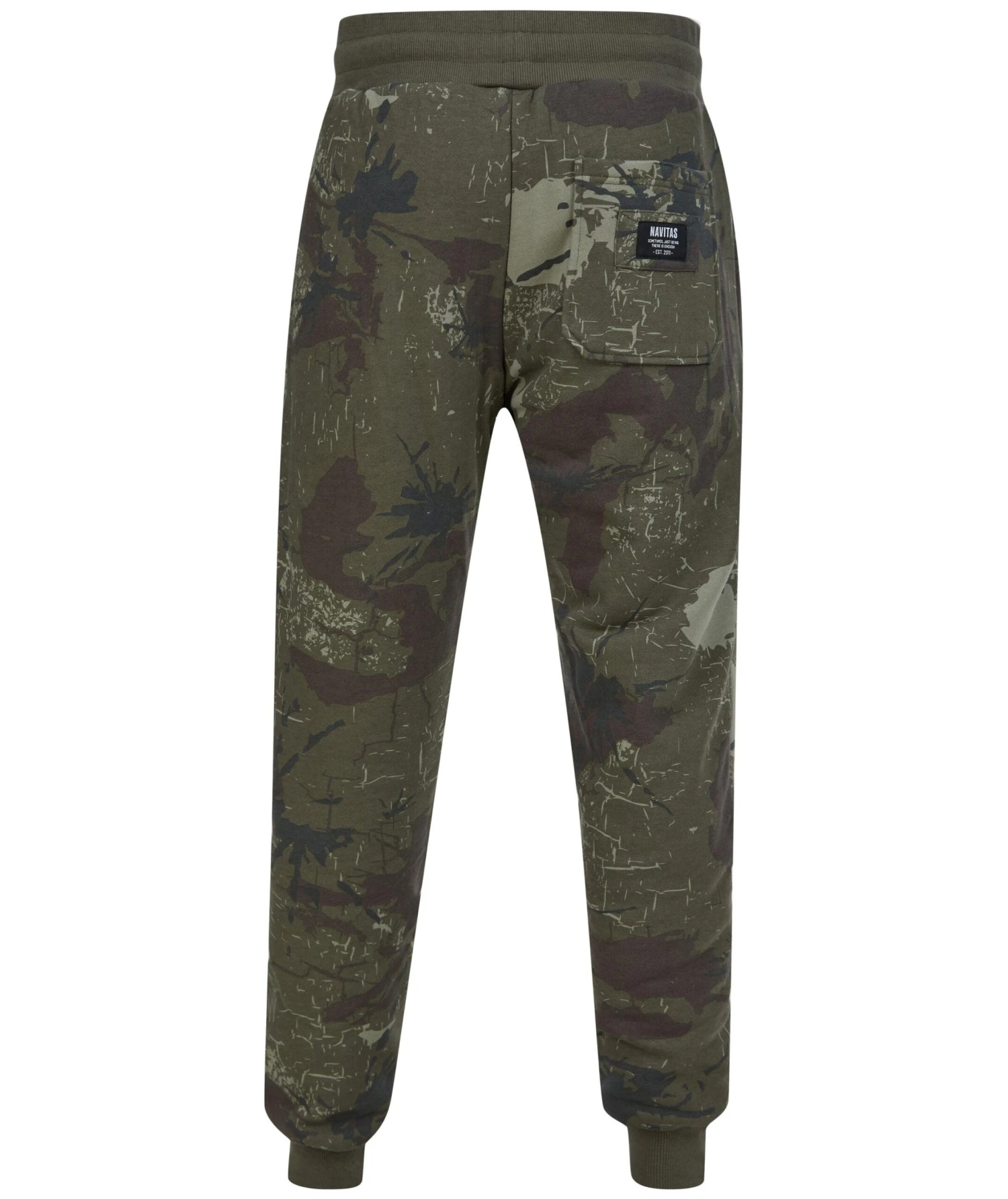 Identity Camo Sherpa Jogger 4 Identity Camo Sherpa Jogger - Image 2